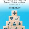 Patient Safety: Investigating and Reporting Serious Clinical Incidents, 2nd Edition (EPUB)