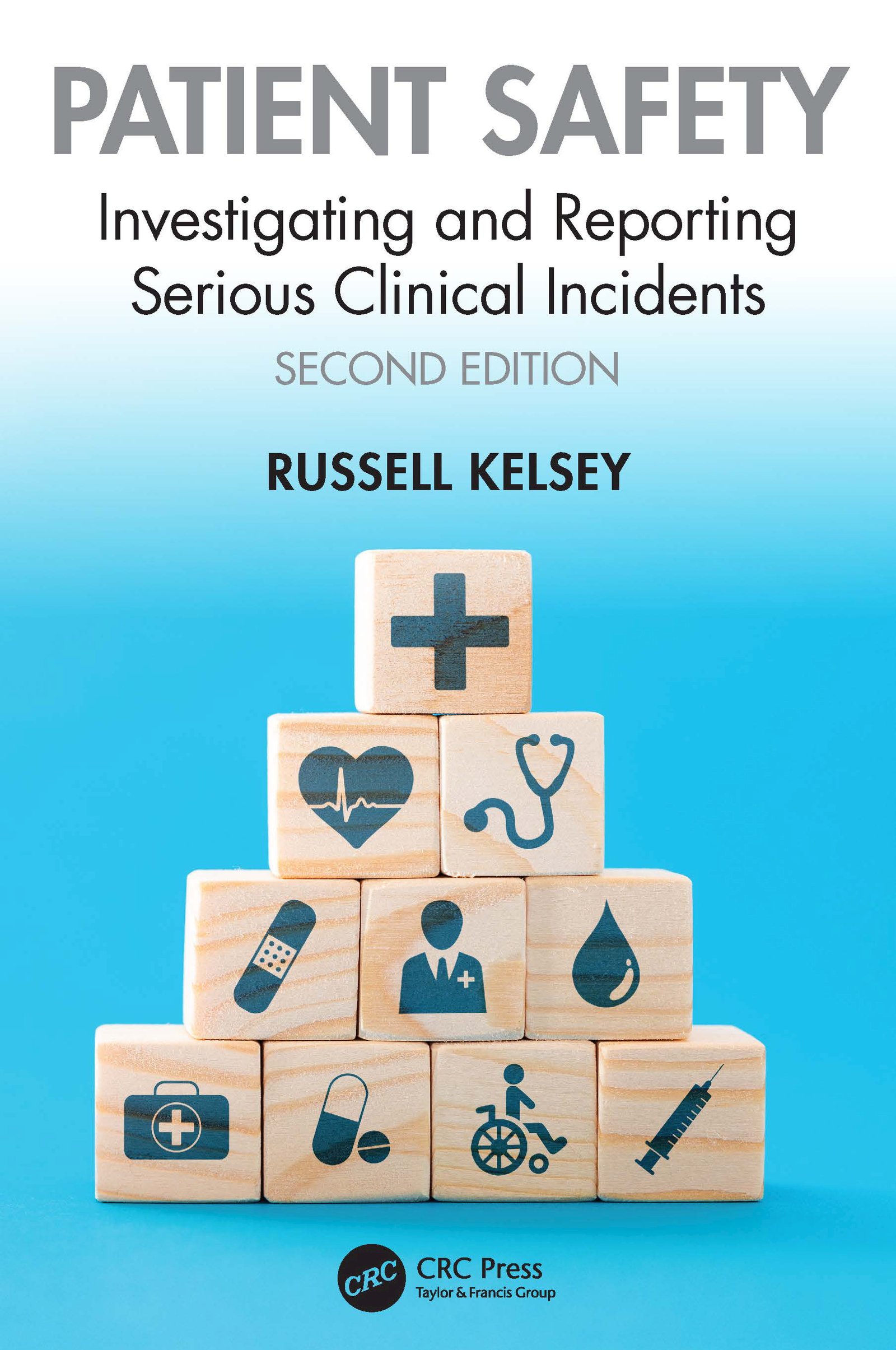 Patient Safety: Investigating and Reporting Serious Clinical Incidents, 2nd Edition (EPUB)
