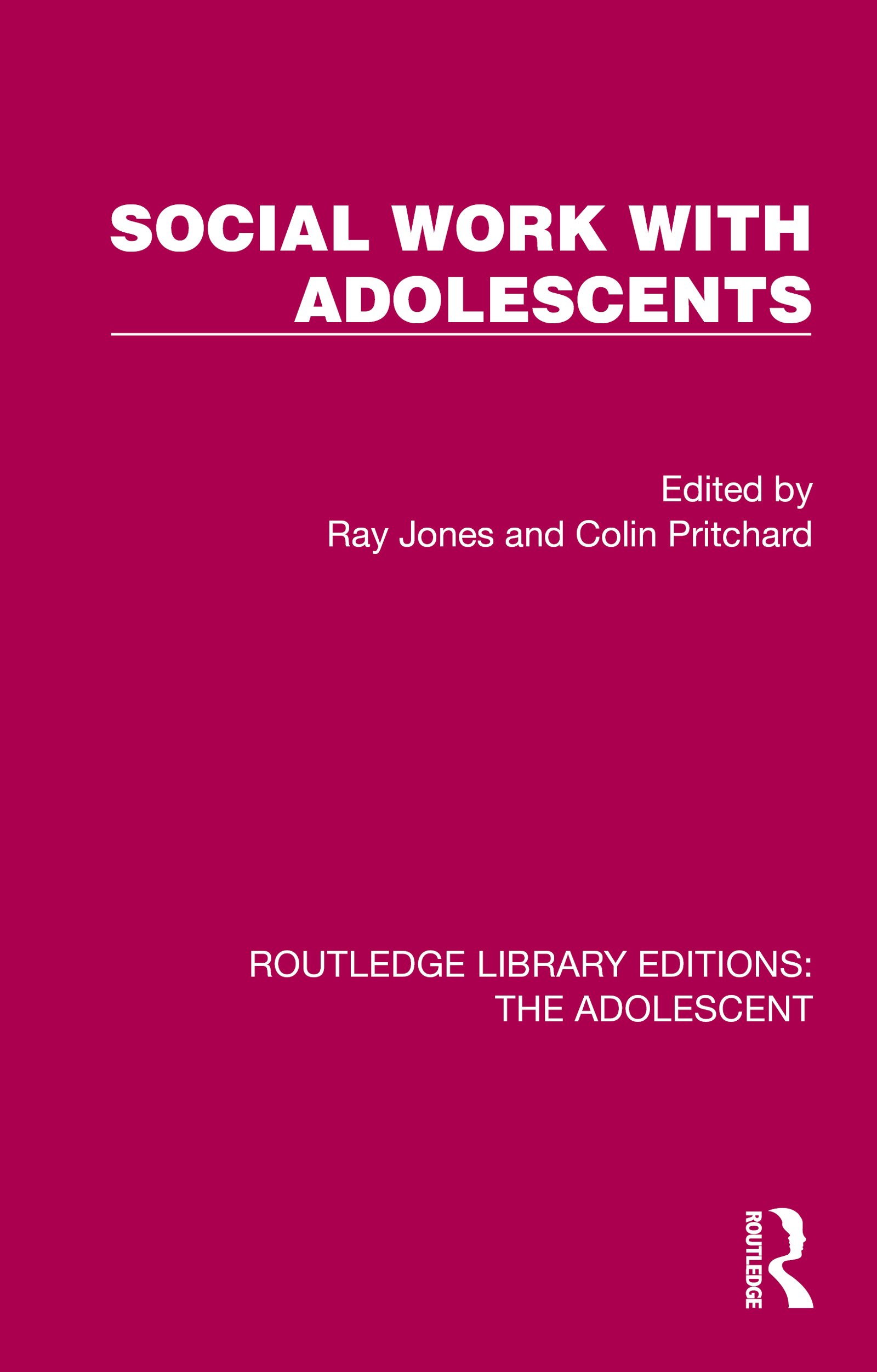 Social Work with Adolescents (EPUB)