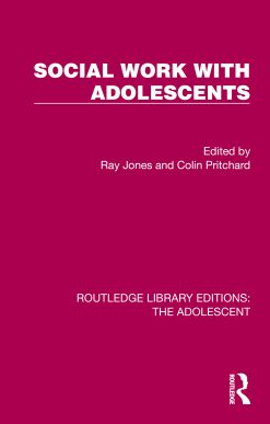 Social Work with Adolescents (Original PDF from Publisher)