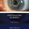 Ophthalmic Nursing, 6th Edition (EPUB)