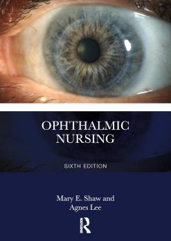 Ophthalmic Nursing, 6th Edition (EPUB)