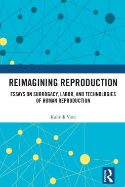Reimagining Reproduction (Original PDF from Publisher)