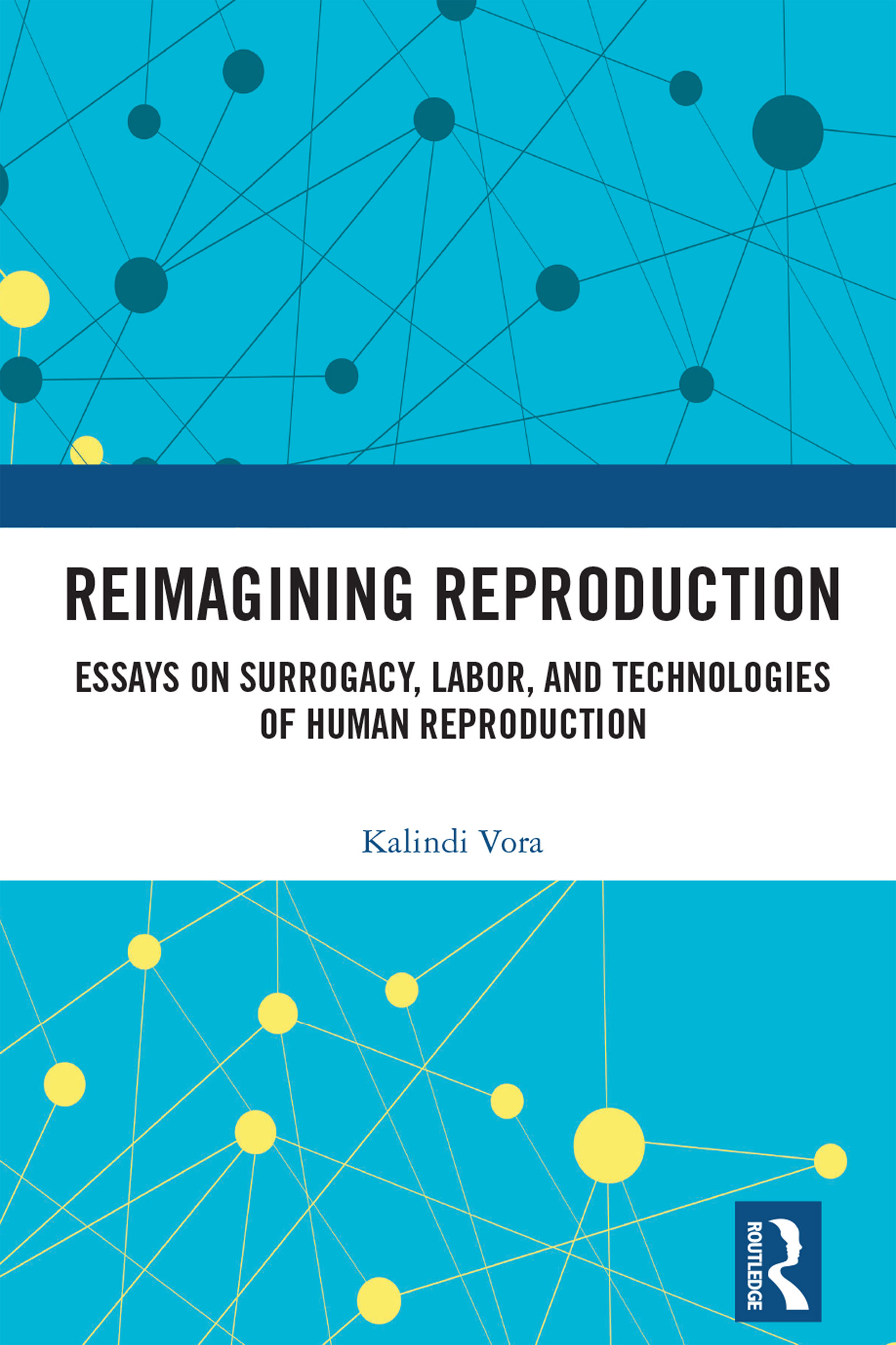 Reimagining Reproduction (Original PDF from Publisher)