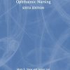 Ophthalmic Nursing, 6th Edition (Original PDF from Publisher)