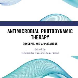 Antimicrobial Photodynamic Therapy (Original PDF from Publisher)