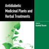 Antidiabetic Medicinal Plants and Herbal Treatments (Original PDF from Publisher)