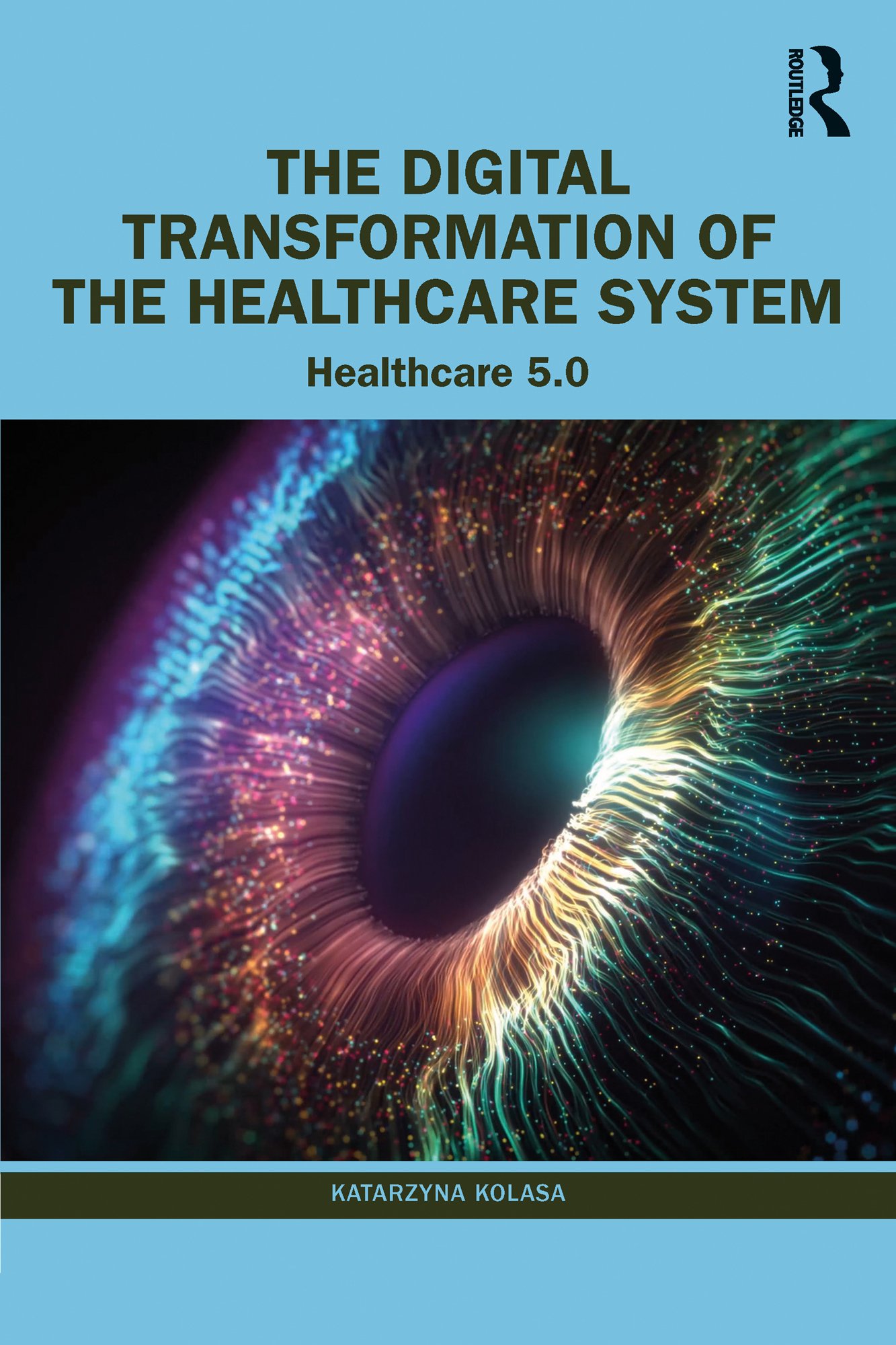 The Digital Transformation of the Healthcare System (Original PDF from Publisher)