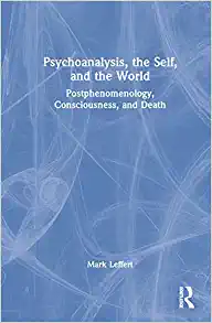 Psychoanalysis, the Self, and the World (Original PDF from Publisher)