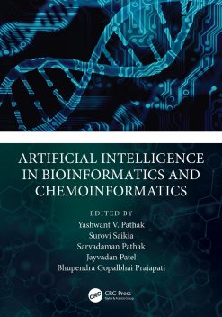 Artificial Intelligence in Bioinformatics and Chemoinformatics (Original PDF from Publisher)