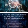 Ethical Issues in AI for Bioinformatics and Chemoinformatics (EPUB)