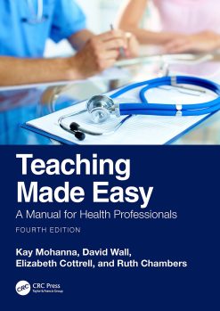 Teaching Made Easy, 4th Edition (EPUB)