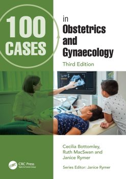 100 Cases in Obstetrics and Gynaecology, 3rd Edition (EPUB)