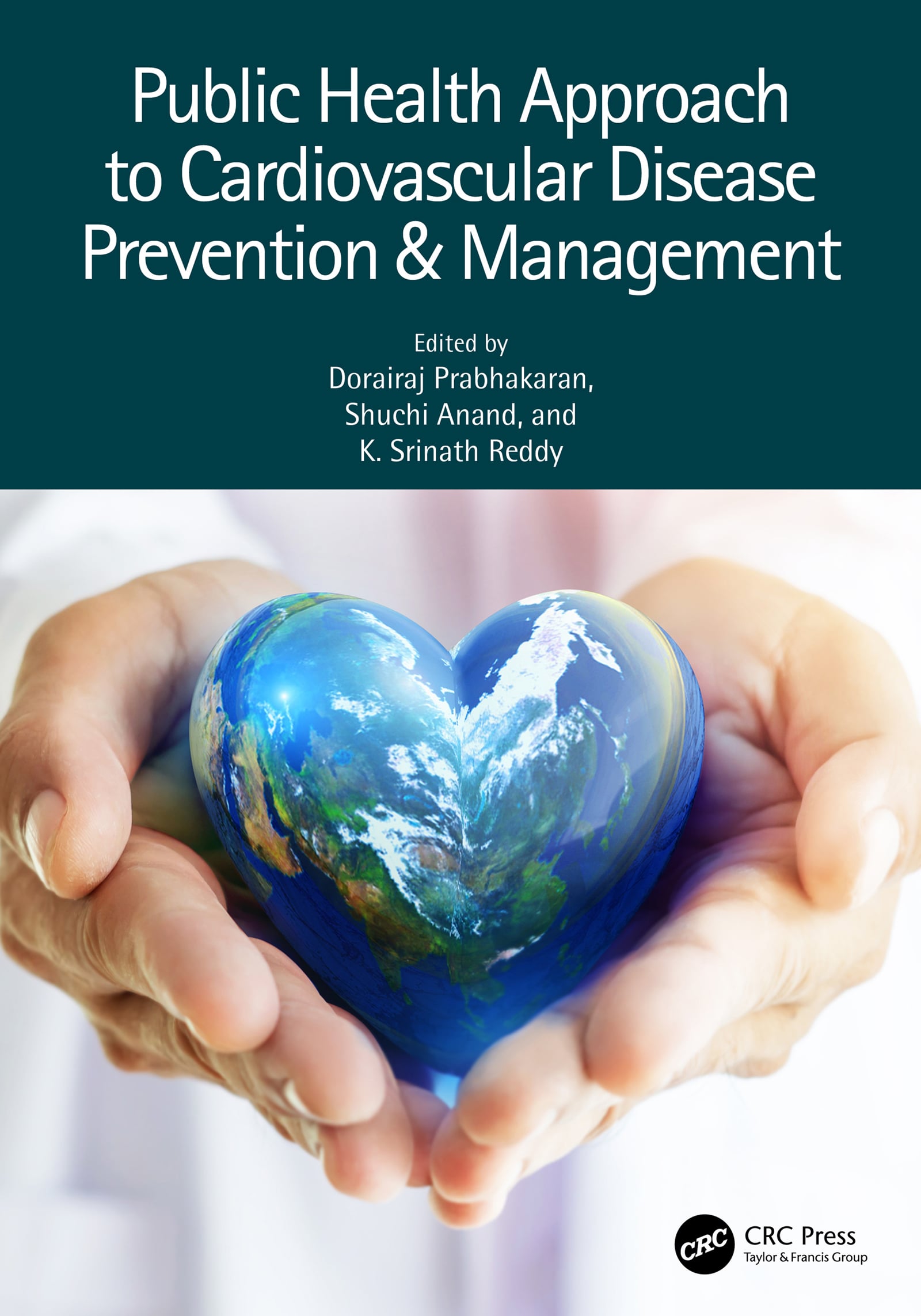 Public Health Approach to Cardiovascular Disease Prevention & Management (Original PDF from Publisher)