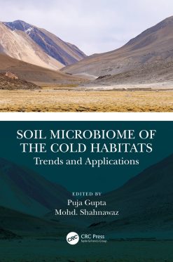 Soil Microbiome of the Cold Habitats: Trends and Applications (EPUB)