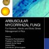 Arbuscular Mycorrhizal Fungi: For Nutrient, Abiotic and Biotic Stress Management in Rice (Original PDF from Publisher)
