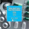 Litt’s Drug Eruption & Reaction Manual, 29th Edition (Original PDF from Publisher)