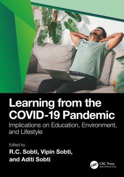 Learning from the COVID-19 Pandemic: Implications on Education, Environment, and Lifestyle (EPUB)