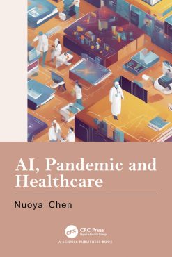 AI, Pandemic and Healthcare (Original PDF from Publisher)