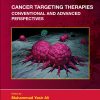 Cancer Targeting Therapies: Conventional and Advanced Perspectives (EPUB)