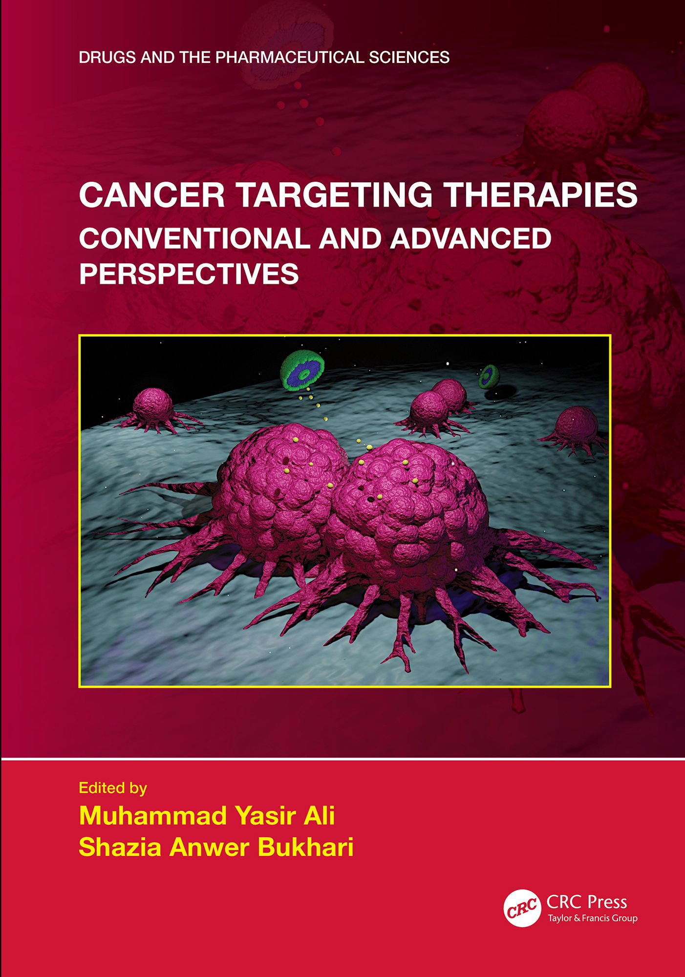 Cancer Targeting Therapies: Conventional and Advanced Perspectives (EPUB)