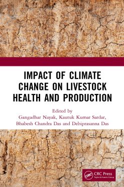 Impact of Climate Change on Livestock Health and Production (EPUB)