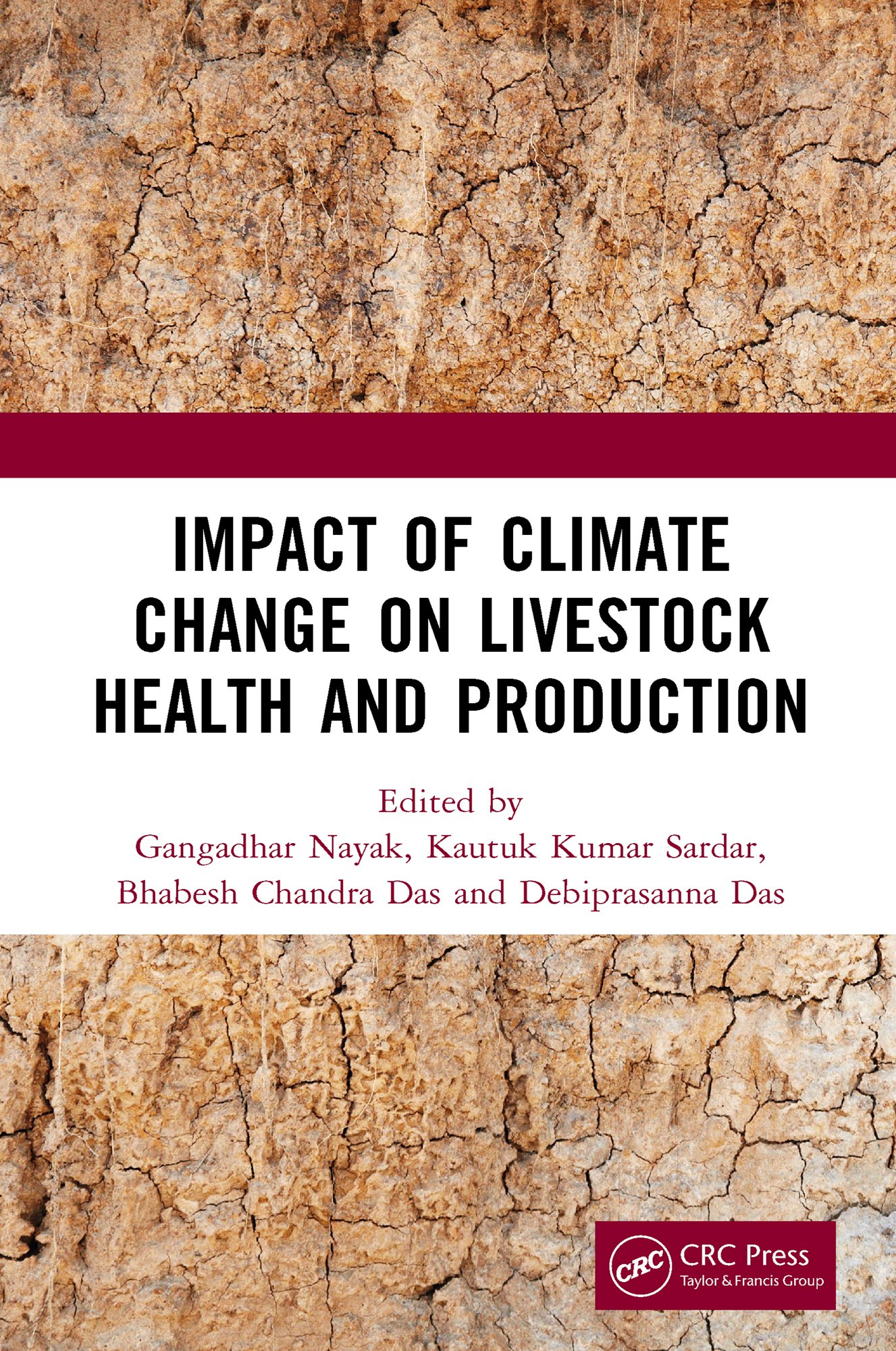 Impact of Climate Change on Livestock Health and Production (EPUB)