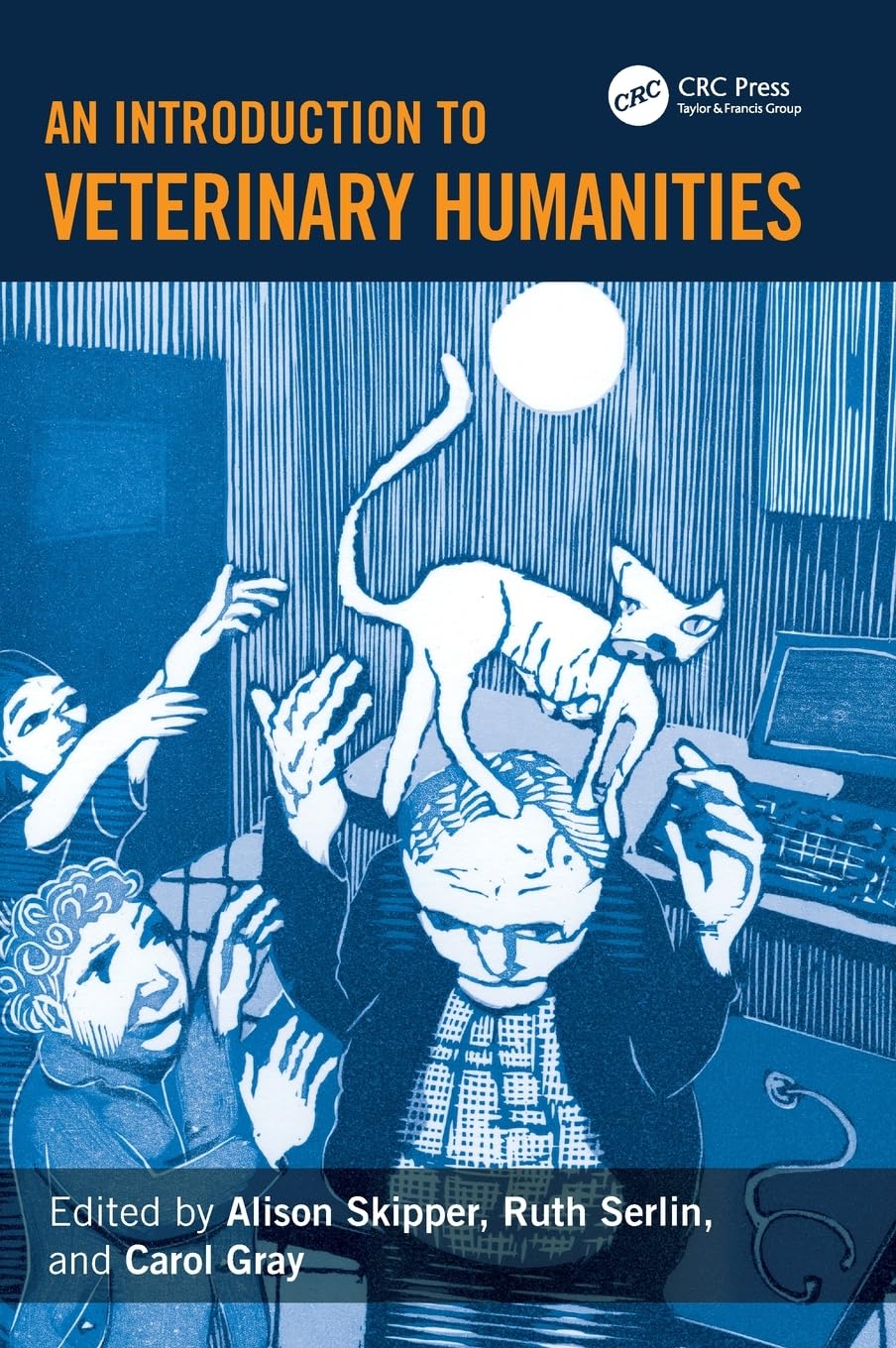 An Introduction to Veterinary Humanities (EPUB)