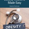 Obesity Medicine Made Easy (EPUB)