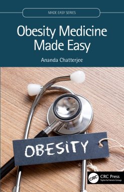 Obesity Medicine Made Easy (EPUB)