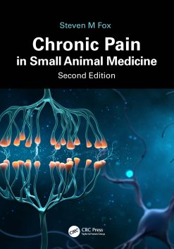 Chronic Pain in Small Animal Medicine, 2nd Edition (EPUB)