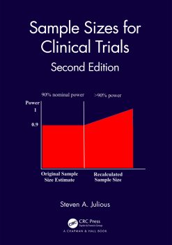 Sample Sizes for Clinical Trials, 2nd Edition (EPUB)