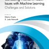 Combating Women’s Health Issues with Machine Learning (Original PDF from Publisher)