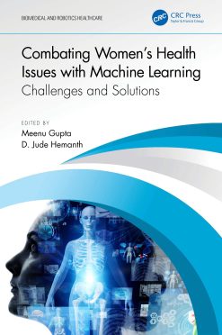 Combating Women’s Health Issues with Machine Learning (Original PDF from Publisher)