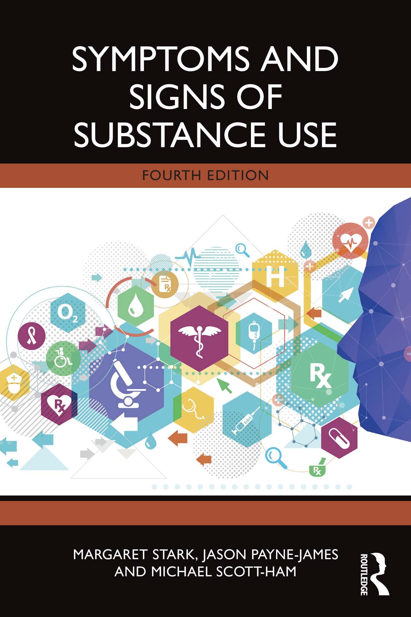 Symptoms and Signs of Substance Use, 4th Edition (EPUB)