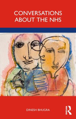 Conversations about the NHS (Original PDF from Publisher)