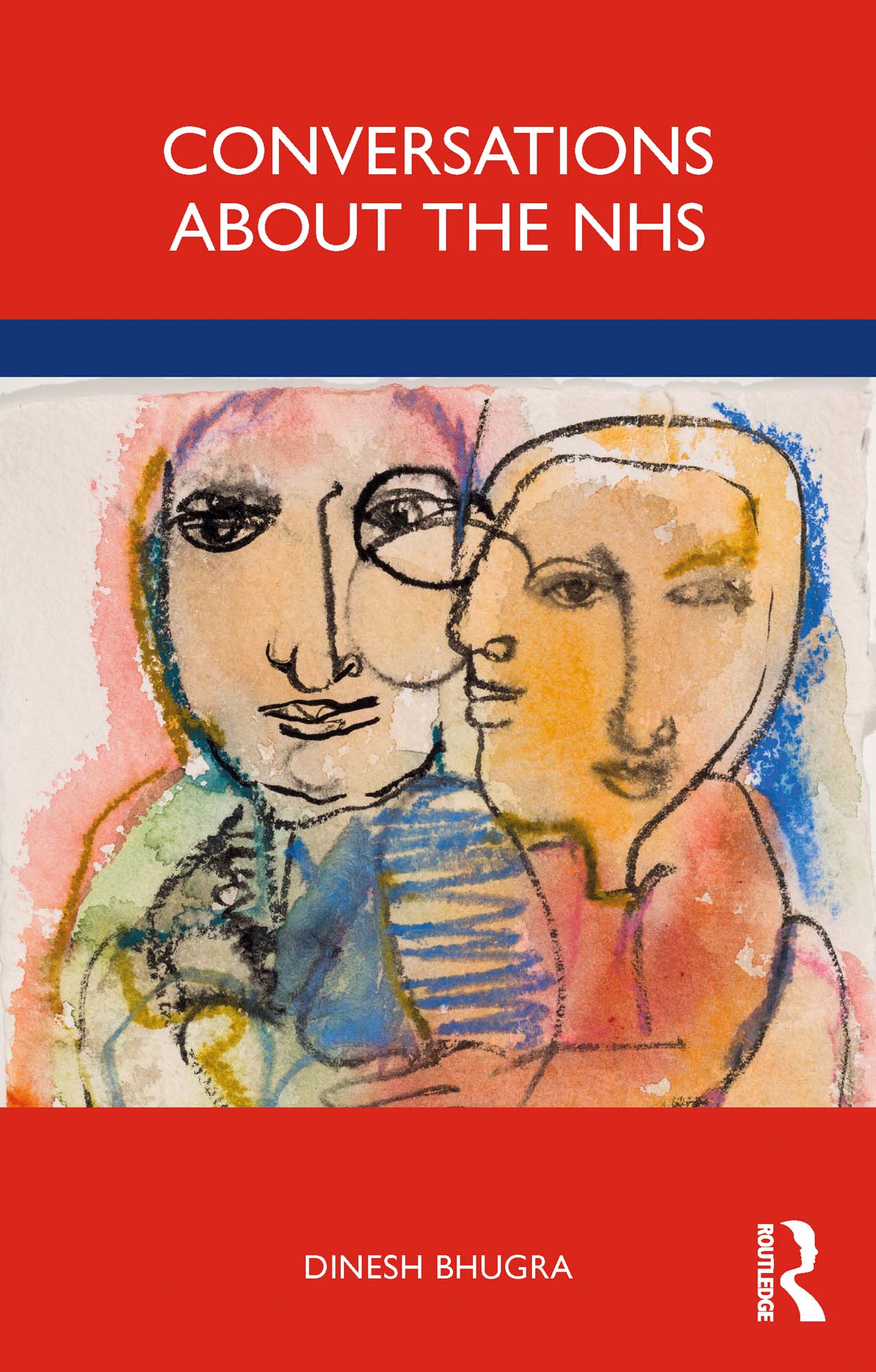 Conversations about the NHS (EPUB)