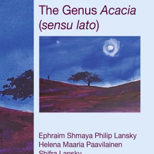Acacias: The Genus Acacia (sensu lato) (Original PDF from Publisher)