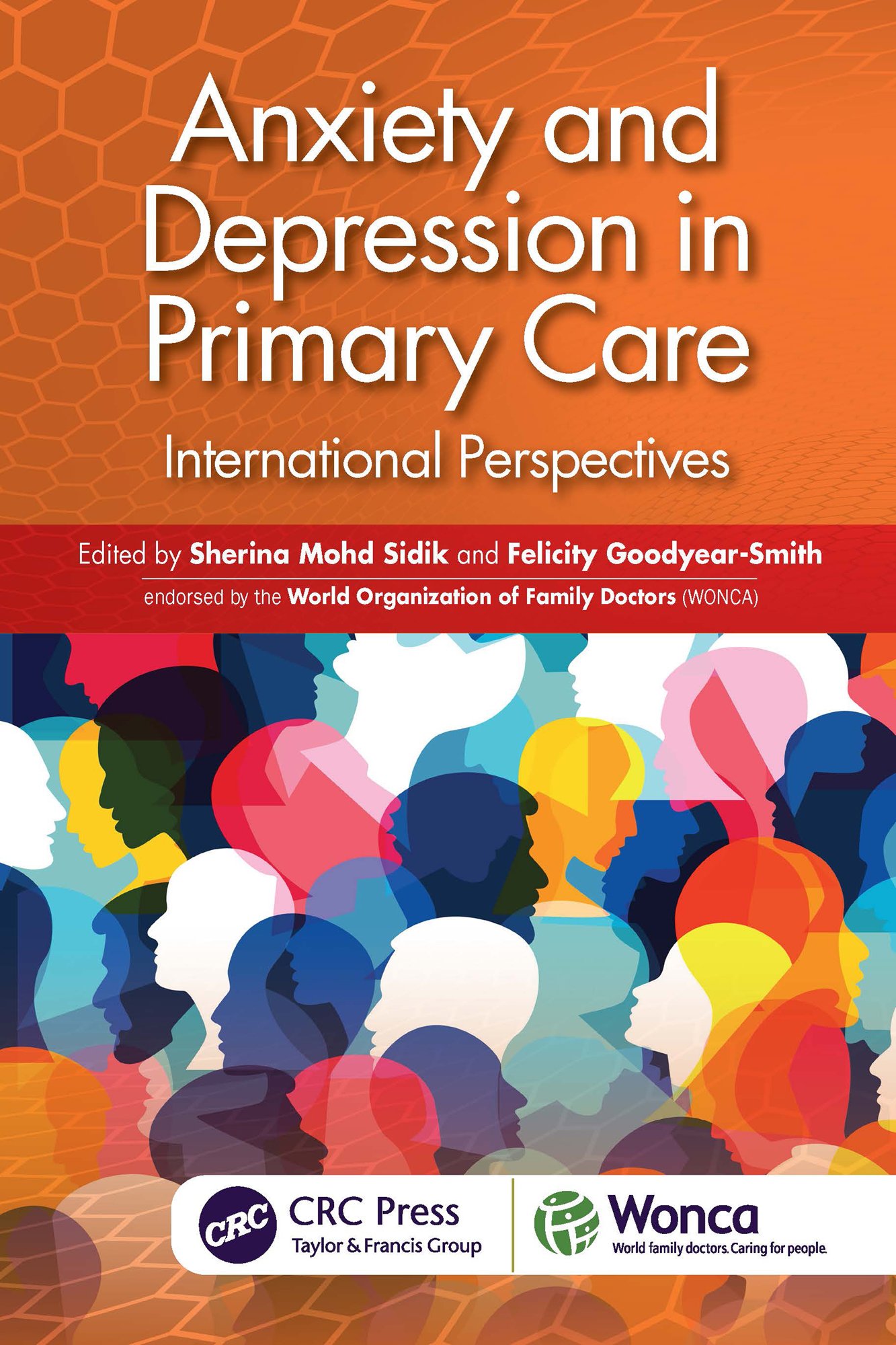 Anxiety and Depression in Primary Care: International Perspectives (EPUB)