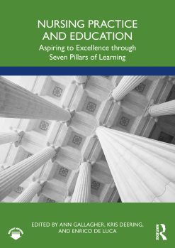 Nursing Practice and Education: Aspiring to Excellence through Seven Pillars of Learning (Original PDF from Publisher)