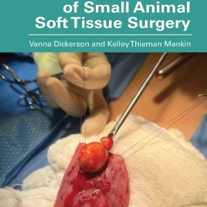 Practical Handbook of Small Animal Soft Tissue Surgery (Original PDF from Publisher)