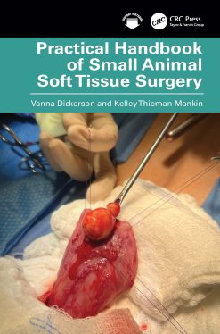 Practical Handbook of Small Animal Soft Tissue Surgery (EPUB)