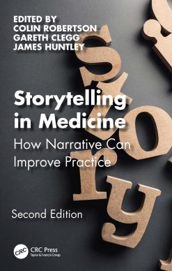 Storytelling in Medicine, 2nd Edition (Original PDF from Publisher)