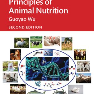 Principles of Animal Nutrition, 2nd Edition (Original PDF from Publisher)