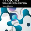 Proteins, 2nd Edition (Original PDF from Publisher)