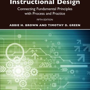 The Essentials of Instructional Design, 5th Edition (EPUB)
