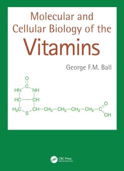 Molecular and Cellular Biology of the Vitamins (Original PDF from Publisher)