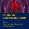 Key Trials in Cardiothoracic Surgery (EPUB)