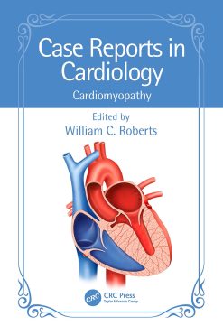 Case Reports in Cardiology: Cardiomyopathy (EPUB)
