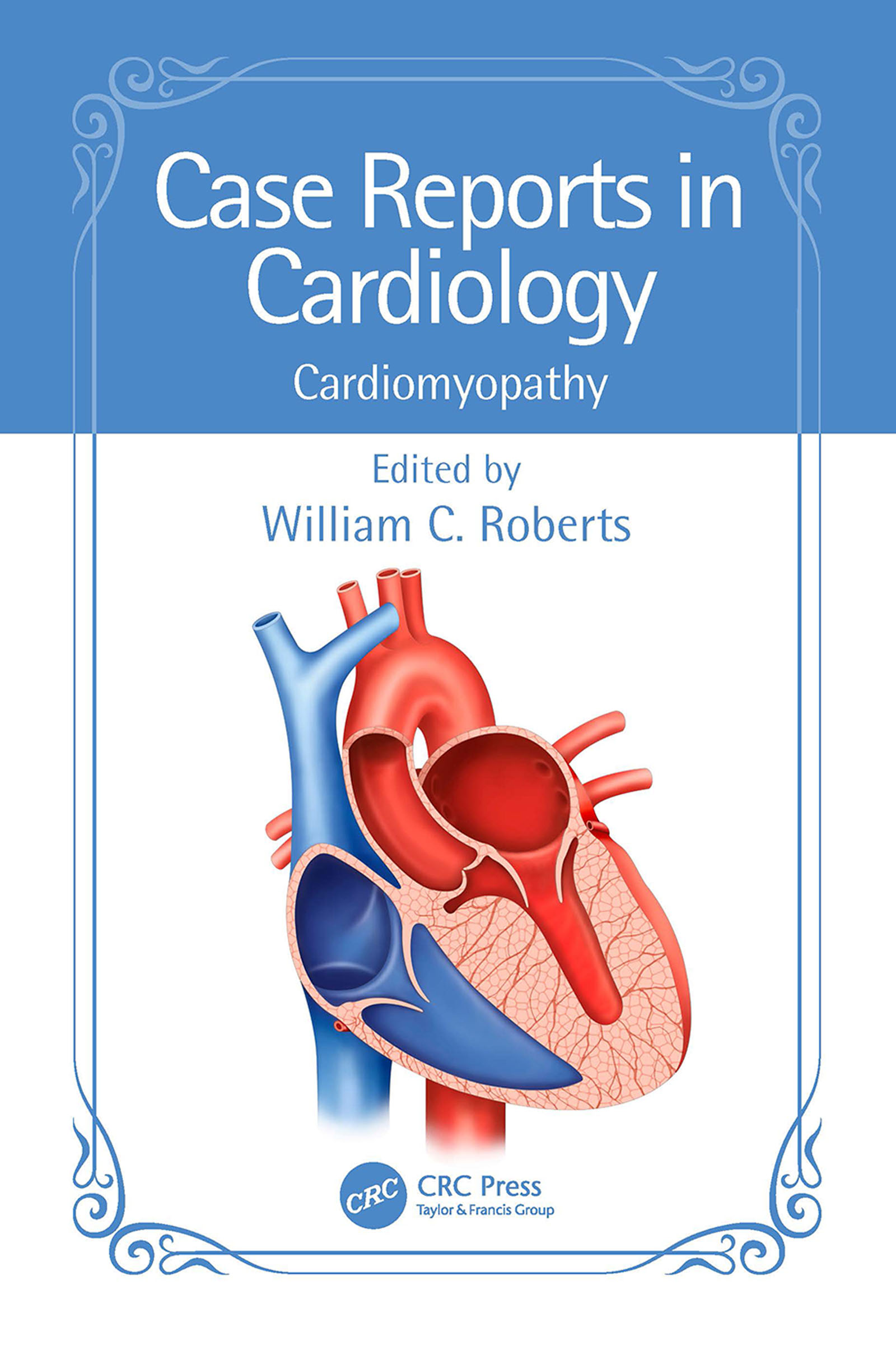 Case Reports in Cardiology: Cardiomyopathy (EPUB)